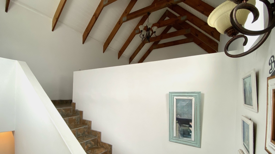 3 Bedroom Property for Sale in Dwarskersbos Western Cape